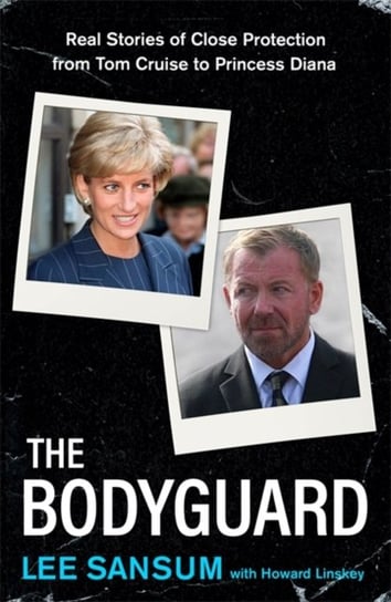 The Bodyguard Orion Publishing Co