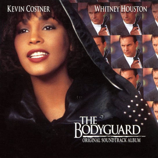 The Bodyguard (Original Soundtrack Album) Various Artists