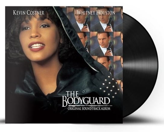 The Bodyguard (Original Soundtrack Album), płyta winylowa Houston Whitney