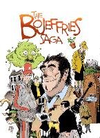 The Bojeffries Saga Moore Alan