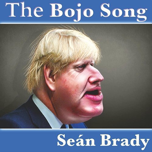 The Bojo Song Seán Brady