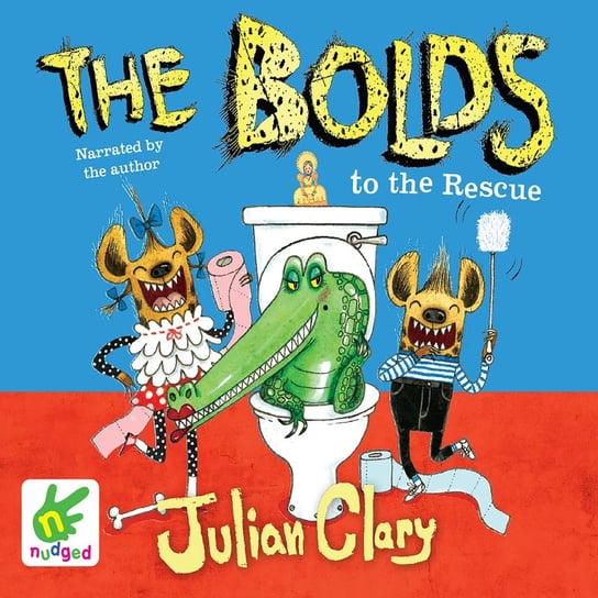 The Bolds Clary Julian