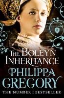 The Boleyn Inheritance Gregory Philippa