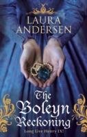 The Boleyn Reckoning Andersen Laura