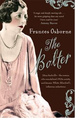 The Bolter Osborne Frances