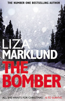 The Bomber Marklund Liza