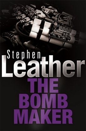 THE BOMBMAKER Leather Stephen