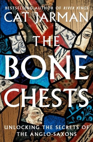 The Bone Chests Jarman Cat