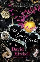 The Bone Clocks Mitchell David