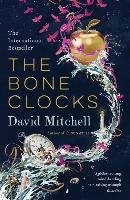 The Bone Clocks Mitchell David