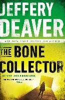 The Bone Collector Deaver Jeffery