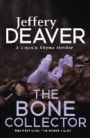The Bone Collector Deaver Jeffery