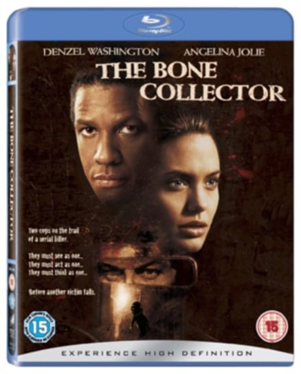 The Bone Collector (brak polskiej wersji językowej) Noyce Phillip