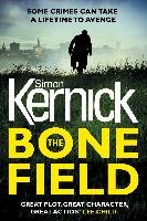 The Bone Field Kernick Simon