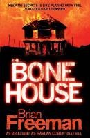 The Bone House Freeman Brian