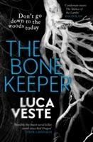 The Bone Keeper Veste Luca