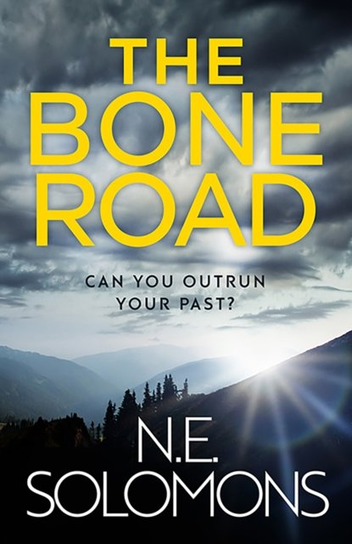 The Bone Road N.E. Solomons