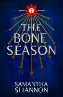The Bone Season Shannon Samantha