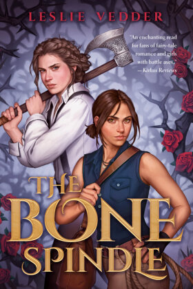 The Bone Spindle Penguin Random House