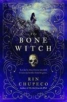 The Bone Witch Chupeco Rin