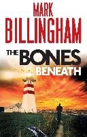 The Bones Beneath Billingham Mark