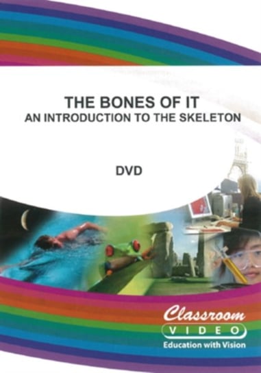 The Bones of It (brak polskiej wersji językowej) Classroom Video Ltd