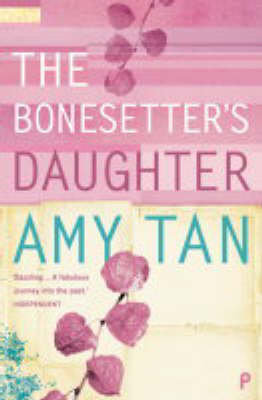 The Bonesetter's Daughter Tan Amy
