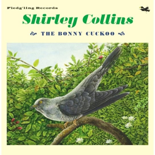 The Bonny Cuckoo Collins Shirley