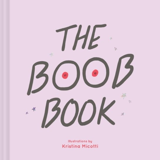 The Boob Book Opracowanie zbiorowe