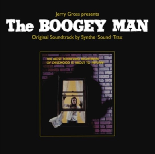 The Boogey Man, płyta winylowa Various Artists