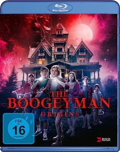 The Boogeyman - Origins Various Directors