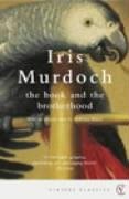 The Book And The Brotherhood Murdoch Iris