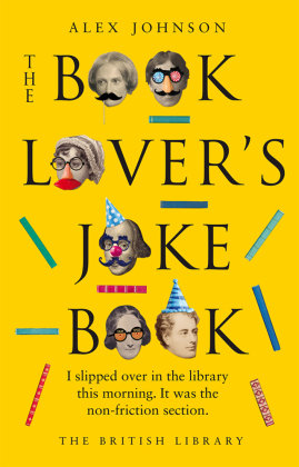 The Book Lovers Joke Book Olms Wissenschaft