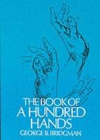 The Book of a Hundred Hands Bridgman George B.