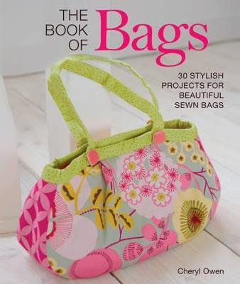The Book of Bags Owen Cheryl