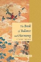 The Book of Balance and Harmony: A Taoist Handbook Shambhala