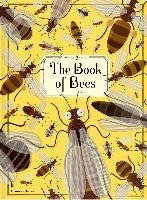 The Book of Bees Socha Piotr