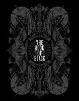The Book of Black Dowling Faye