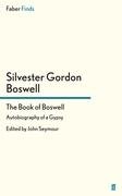 The Book of Boswell Seymour John