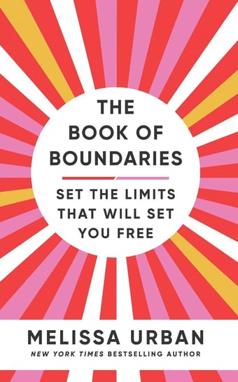 The Book of Boundaries Urban 	Melissa