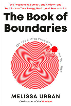 The Book of Boundaries Penguin Random House