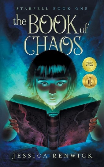 The Book of Chaos Renwick Jessica