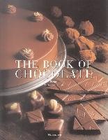 The Book of Chocolate Bourin Jeanne, Feltwell John
