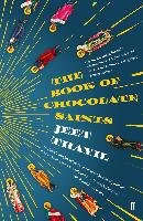 The Book of Chocolate Saints Thayil Jeet