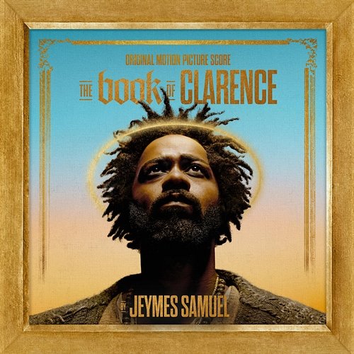 The Book of Clarence (Original Motion Picture Score) Jeymes Samuel