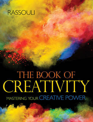 The Book of Creativity Rassouli