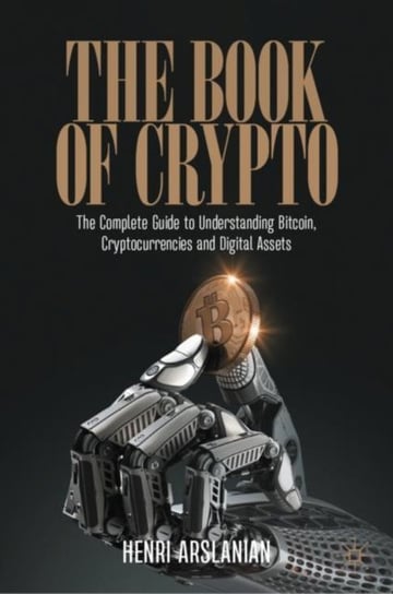 The Book of Crypto Henri Arslanian