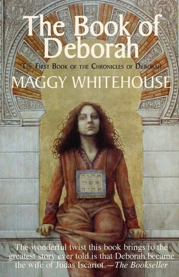The Book of Deborah Whitehouse Maggy