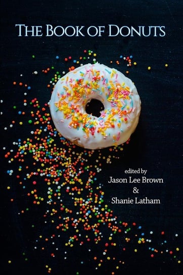 The Book of Donuts Lockward Diane