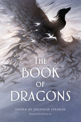 The Book of Dragons HarperCollins US